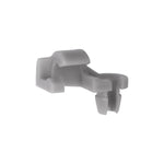 5/32" Green Nylon Door Lock Clip Size (Lh)
