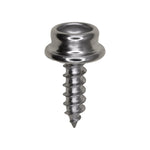 #10x5/8" Stainless Steel Screw Phillips Head
