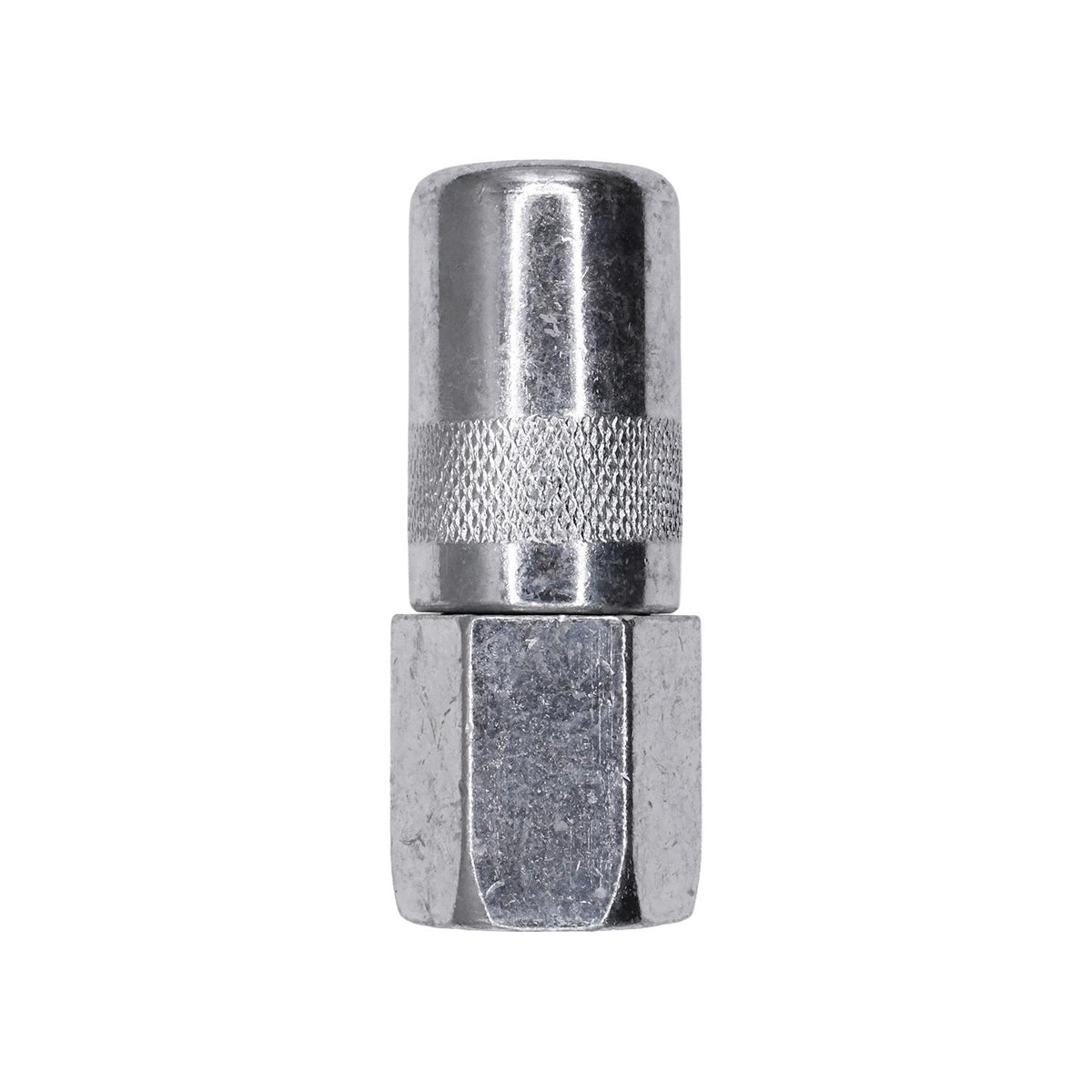 Heavy Duty Grease Gun Coupler
