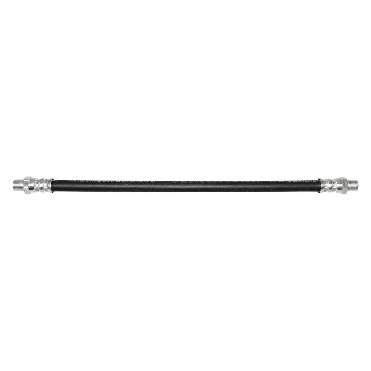 12" Grease Hose