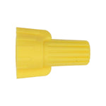 Yellow Wire Nut - Wing Connector