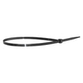 14" Black Nylon Cable Ties Thin Pound