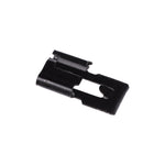 Door Lock Clip, Metal