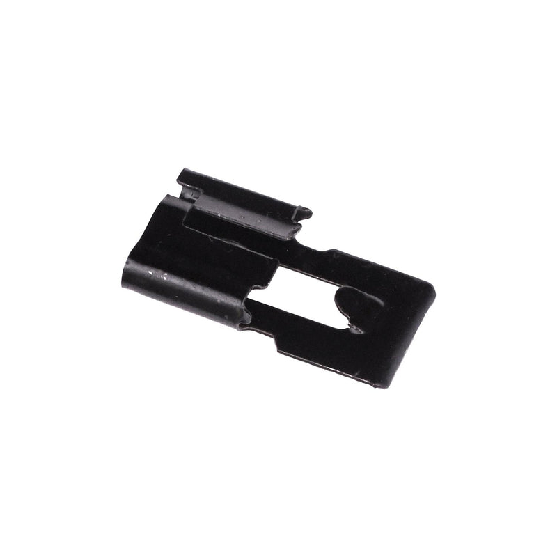 Door Lock Clip, Metal