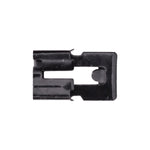 Door Lock Clip, Metal
