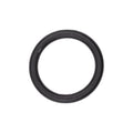 12mm Buna-N Rubber Metric O-Ring, 16mm OD
