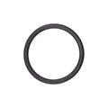 19mm Buna-N Rubber Metric O-Ring, 23mm OD