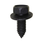 5/16"-18x7/8" Hex Head SEMS Body Bolt, Type CA, 3/4" Washer, Phosphate Organic