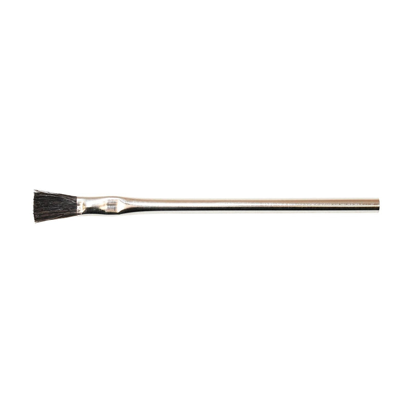 6" Acid Brush, 3/8"