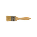 7-1/2" Chip Brush, 1-5/8"x5/16" Trim
