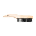 1-1/8" Scratch Brush, 33 Gauge