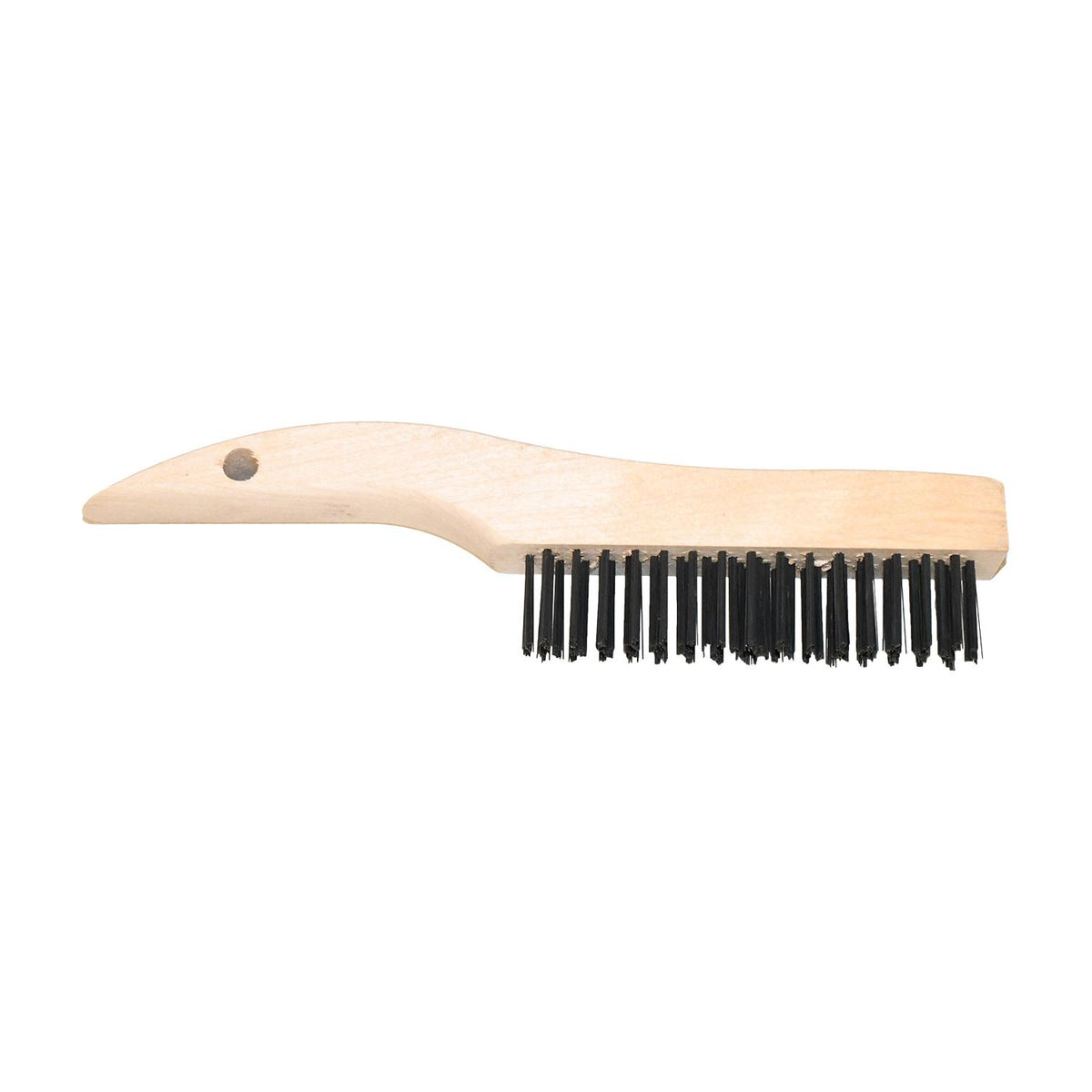 1-1/8" Scratch Brush, 33 Gauge