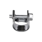 16mm Type G Miniature Hose Clamp, Zinc