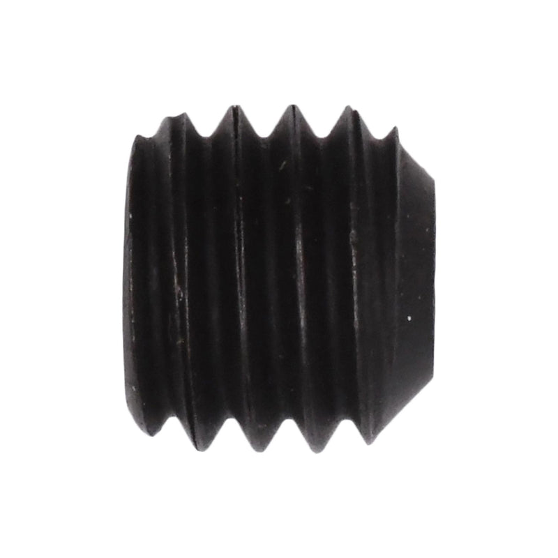 7/16"-14x3/8" Socket Set Screw USS, Cup