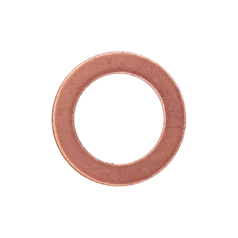5/16" Copper Washer, 3/8" ID, 9/16" OD