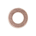 3/8" Copper Washer, 7/16" ID, 13/16" OD