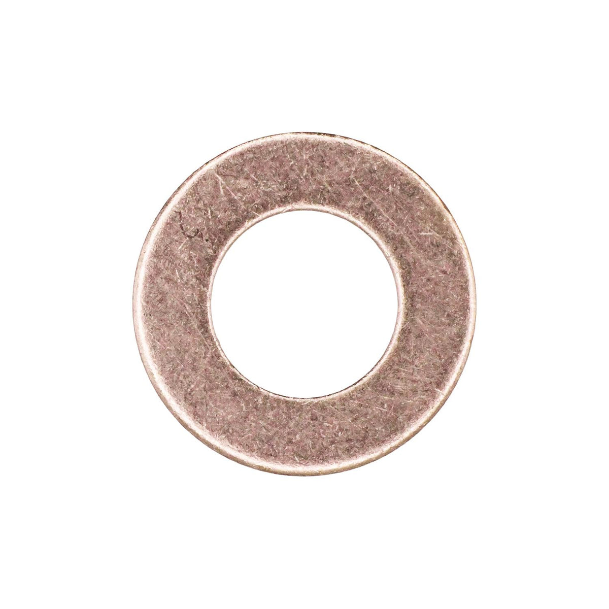 3/8" Copper Washer, 7/16" ID, 13/16" OD