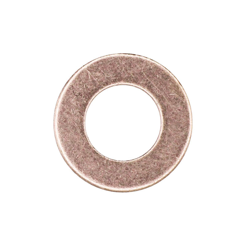 3/8" Copper Washer, 7/16" ID, 13/16" OD