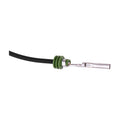 Weather Pack Repair Lead 20-18 Gauge, Tin Plated, Weather Pack Terminals, Seals & Shells