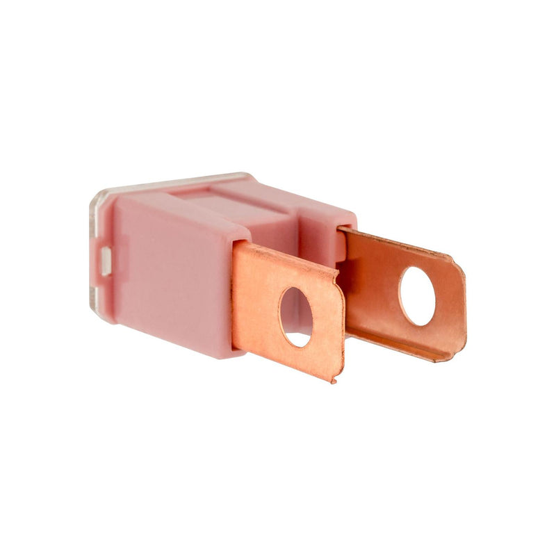 Pink Auto Link Fuse 30 Amp Male