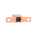 Pink Auto Link Fuse 30 Amp Bent