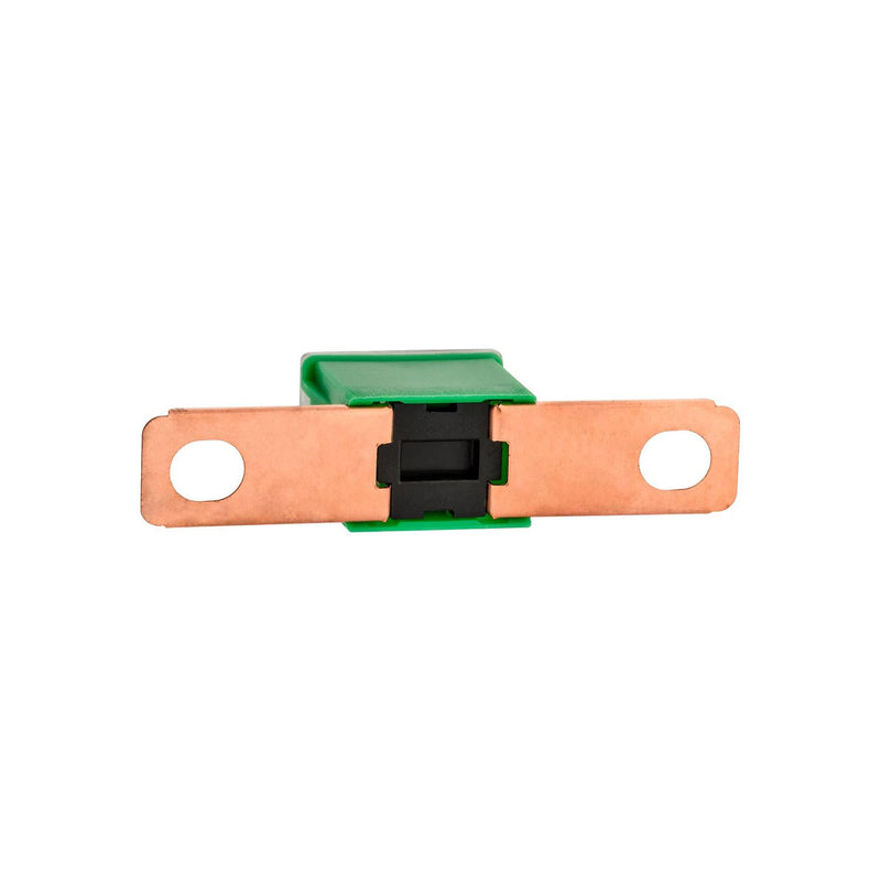 Green Auto Link Fuse 40 Amp Bent