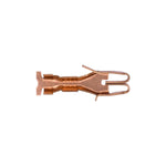 Pack-Con Terminals I Female 16-14 Gauge, Tin Plated