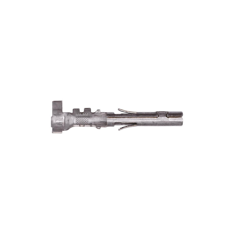 Weather Pack Terminal Female 16-14 Gauge, Tin Plated