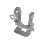 Headlight Component Pivot Retaining Clip