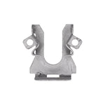 Headlight Component Pivot Retaining Clip