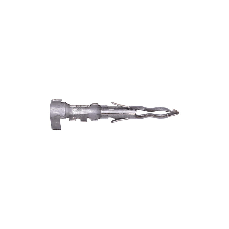 Weather Pack Terminal 16-14 Gauge Male, Tin Plated