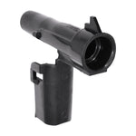 Nylon Cavity Connector Shell For Male Terminal, Round Shroud
