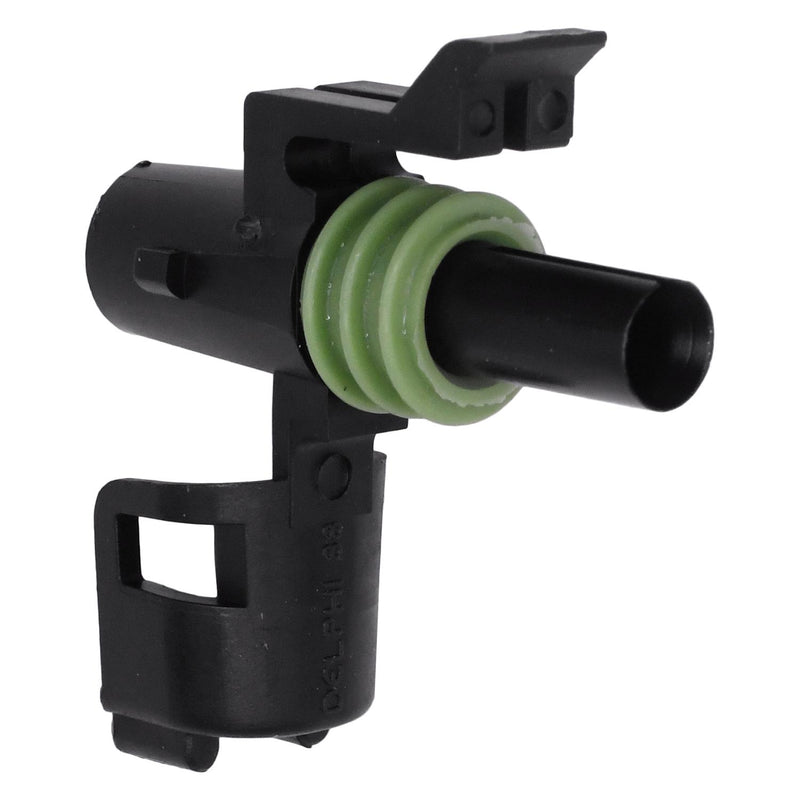 Nylon Cavity Connector Shell For Female Terminal, Round Tower
