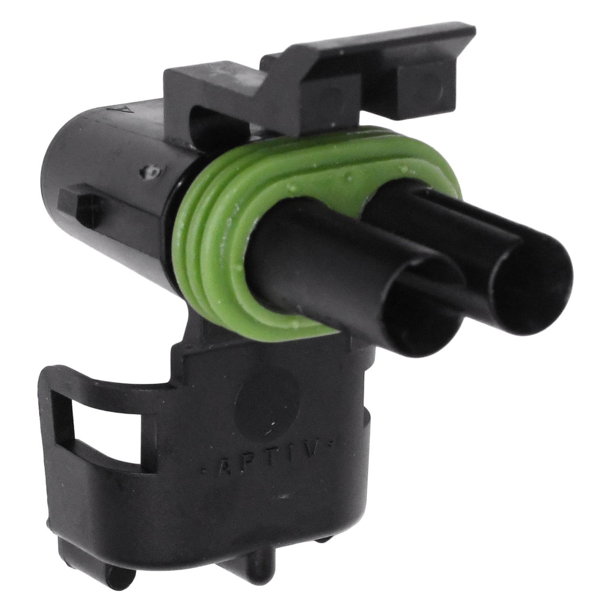 Nylon Cavity Connector Shell For Female Terminal, Flat Tower, Weather Pack Terminals, Seals & Shells