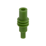 Silicone Weather Pack Terminals, Seals & Shells Cavity Plug