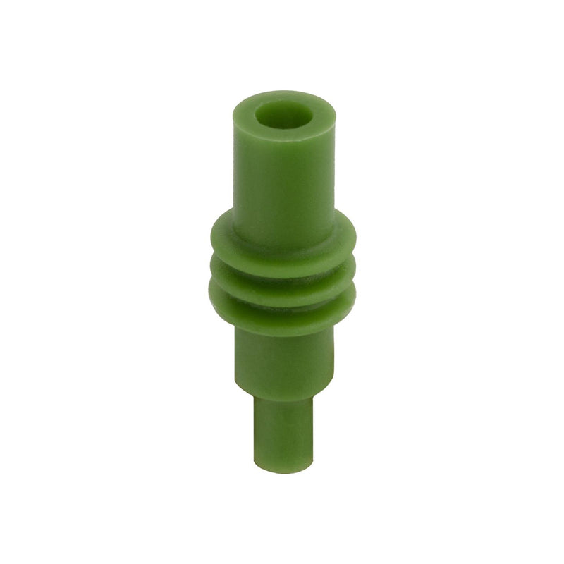 Silicone Weather Pack Terminals, Seals & Shells Cavity Plug