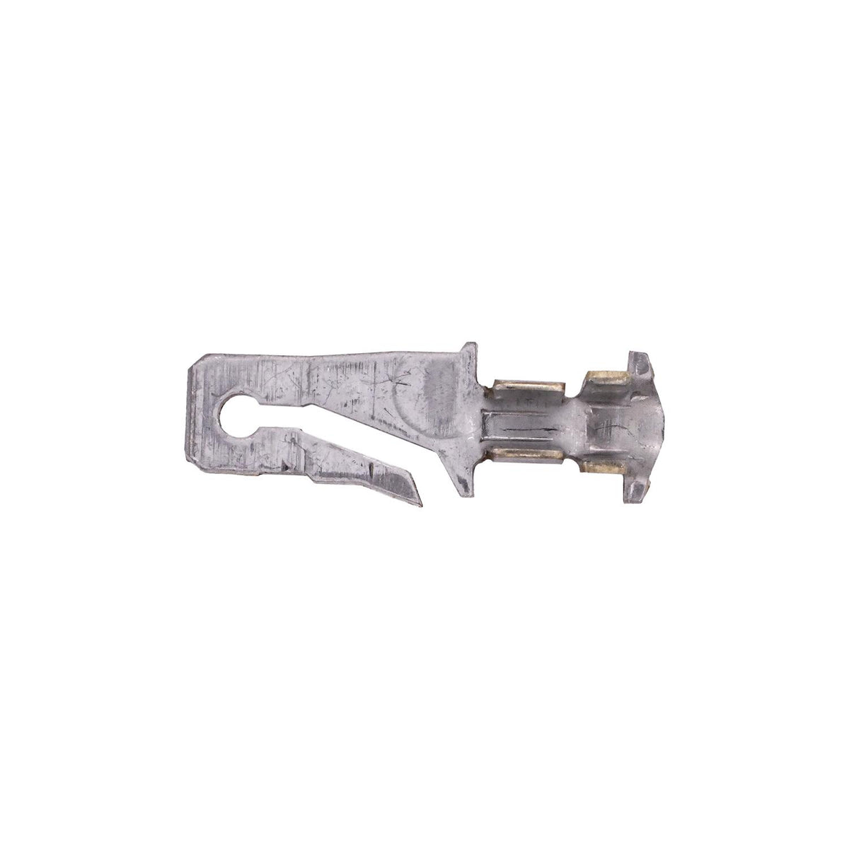 Brass 56 Series Term 16-14 Gauge Male, Tin Plated