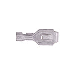 Brass 56 Series Term 16-14 Gauge Female, Tin Plated