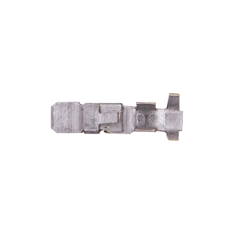 Pack-Con H.D 1 Series Terminal 12-10 Gauge Male, Tin Plated