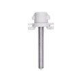 #12-28x1-1/2" Headlight Adjusting Assembly