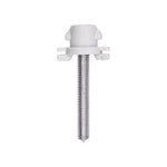 #12-28x1-1/2" Headlight Adjusting Assembly