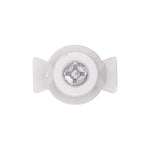 #12-28x1-1/2" Headlight Adjusting Assembly