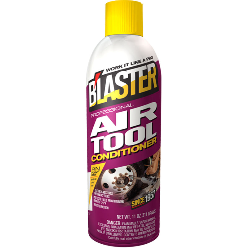 11 oz. Professional Air Tool Conditioner