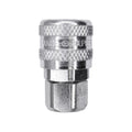1/4" Air Line-210 Series System Coupler Female Npt