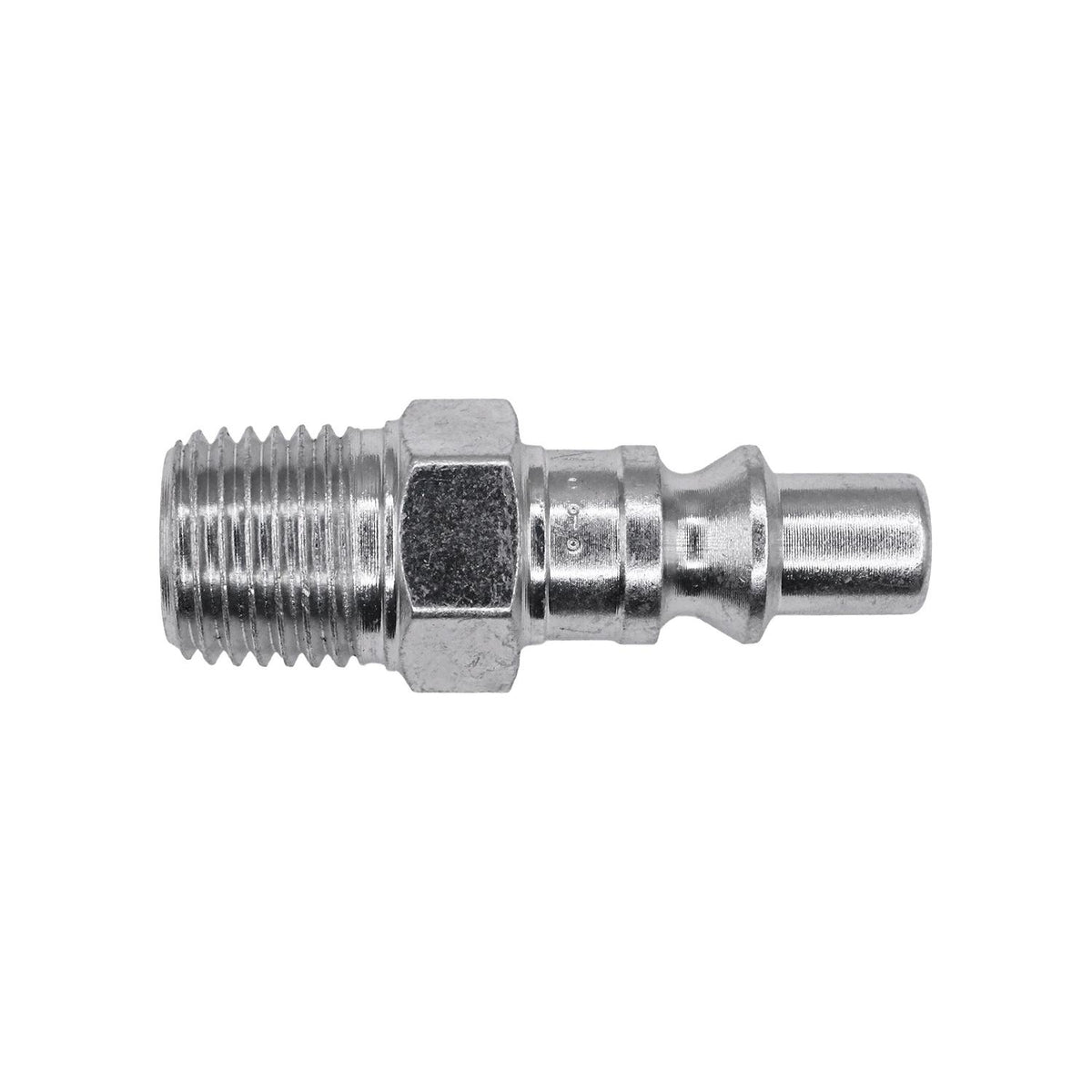 Air Line-MS Series System Connector Male Npt