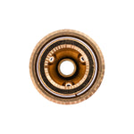 1/4" Air Line-MS Series System Coupler Ms Male Npt
