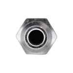 Air Line-MS Series System Connector Ms Male Npt, 1/8"