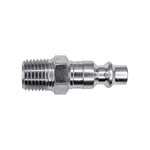 Air Line-MS Series System Connector Ms Male Npt, 1/4"
