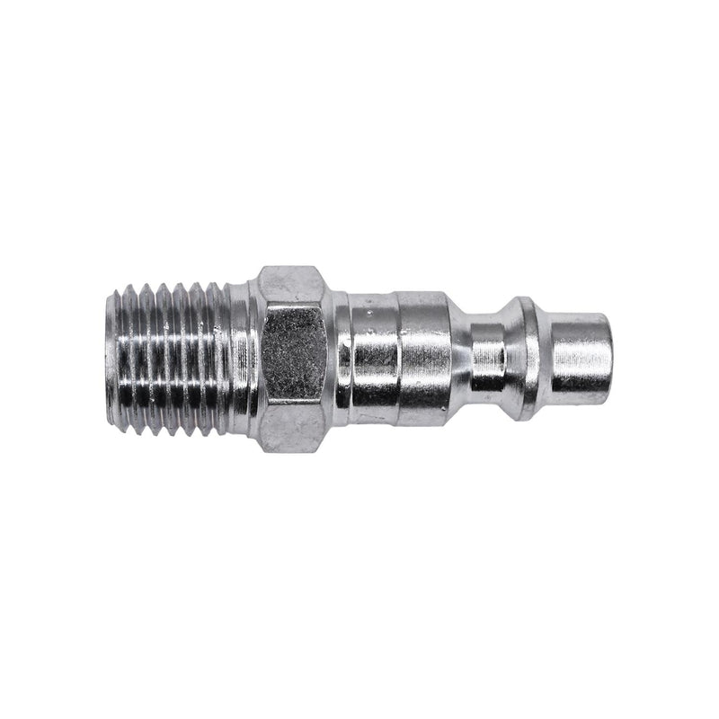 Air Line-MS Series System Connector Ms Male Npt, 1/4"
