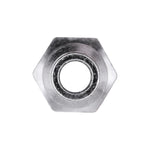 Air Line-MS Series System Connector Ms Male Npt, 1/4"